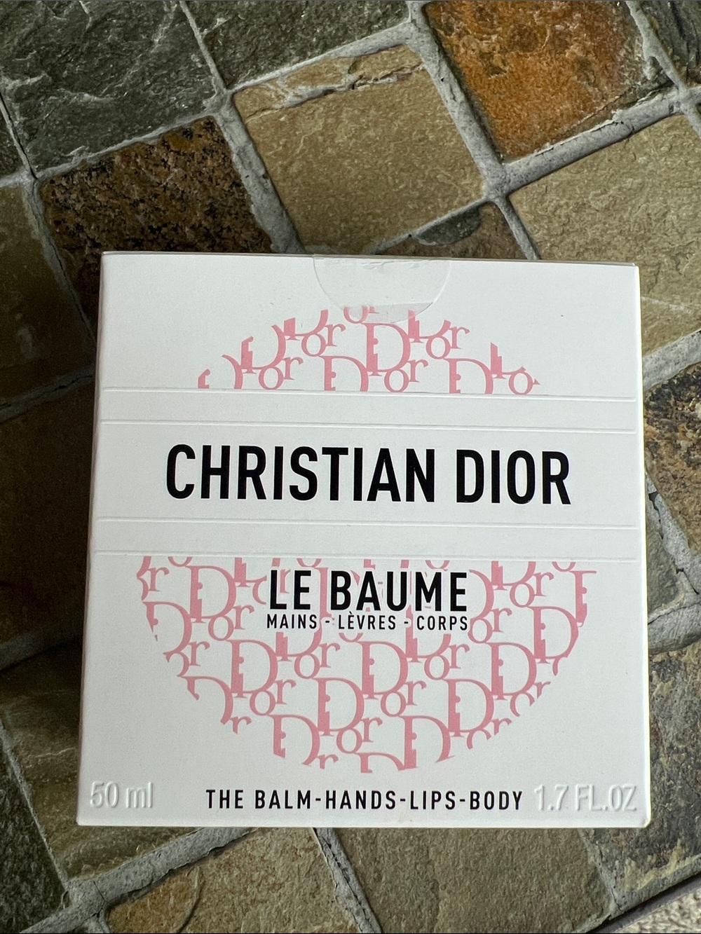 Christian Dior Le Baume Limited Edition New - Picture 2 of 4